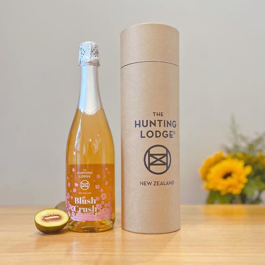 琅廷粉黛红颜长相思起泡葡萄酒 商品图5