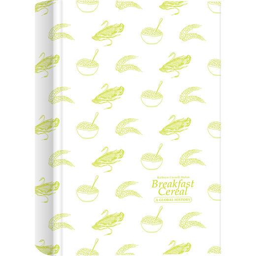 日出之食：谷物早餐小史 商品图5