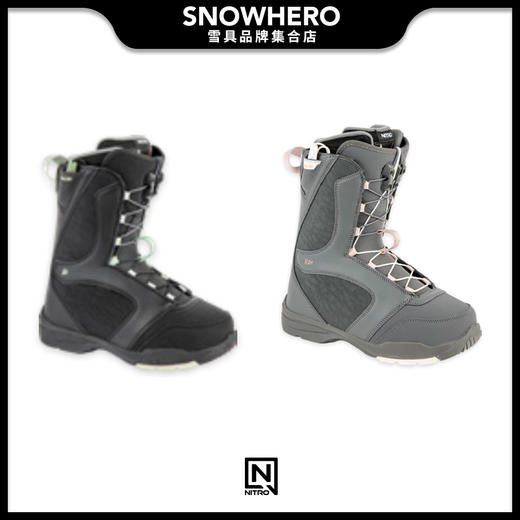 2324 NITRO-FLORA TLS 商品图0