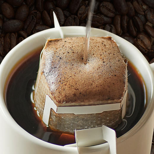 挂耳咖啡丨山有虎30包 商品图4