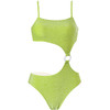 sisia2023新款泳衣女性感显瘦沙滩海岛度假高颜值连体泳衣高级感 商品缩略图5