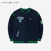 TOMMY 秋 大童小童 儿童童装夹克 THB-JK-23C005 商品缩略图0