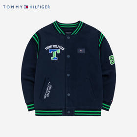 TOMMY 秋 大童小童 儿童童装夹克 THB-JK-23C005