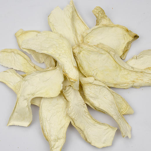 长岭尖精选杏鲍菇58g*2袋 商品图2