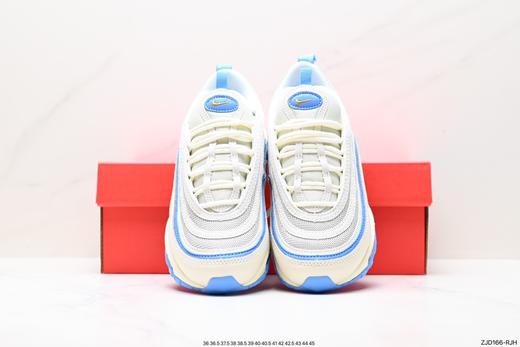 耐克NIKE Air Max 97复古休闲运动跑鞋FN7492-133男女鞋 商品图6