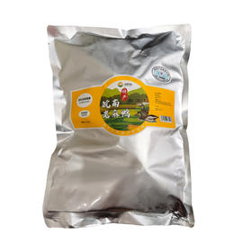 【上海企团】皖南老麻鸭约1.2kg