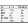 深山竹笋块 约450g/袋 商品缩略图2