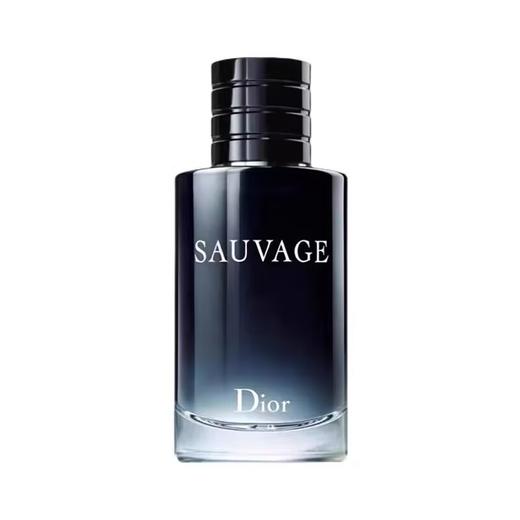 【保税区包邮直发】Dior迪奥Sauvage旷野男士淡香水狂野持久浓香60ml/100ml 播 商品图6