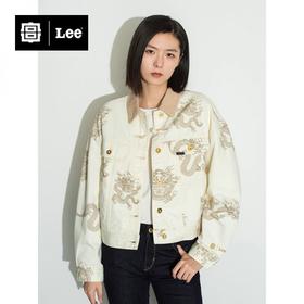 Lee故宫系列女装外套LWT004210200077K15000