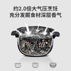 【团购展示】韩国原装进口电饭煲IH智能家用双压锅 5L CRP-LHTR1011FW 商品缩略图3