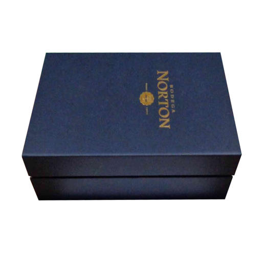 2支装/单支装通用型葡萄酒礼袋/礼盒（只有礼盒，酒需要另外下单，下单前请先咨询店员看尺寸是否合适） 商品图2