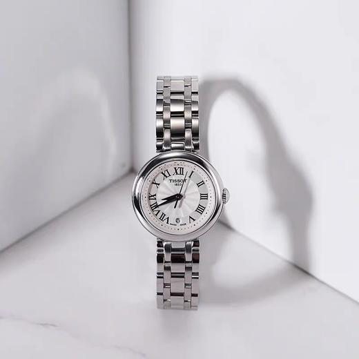 天梭 型号：T1260101101300 商品图0