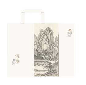 【一件代发】清境茶礼