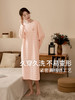 康妮雅女式长袖睡裙 商品缩略图2
