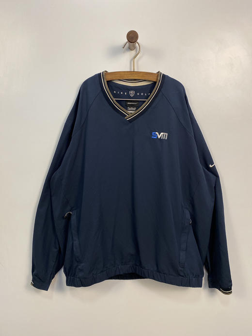 Y2K Vintage NIKE 耐克 GOLF 高尔夫系列 运动罩衫_SLSS(XL) 商品图1