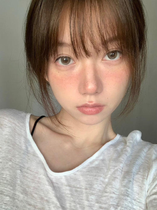 月抛 Bennycat 透光雾眼 14.2  着色13.6 商品图3