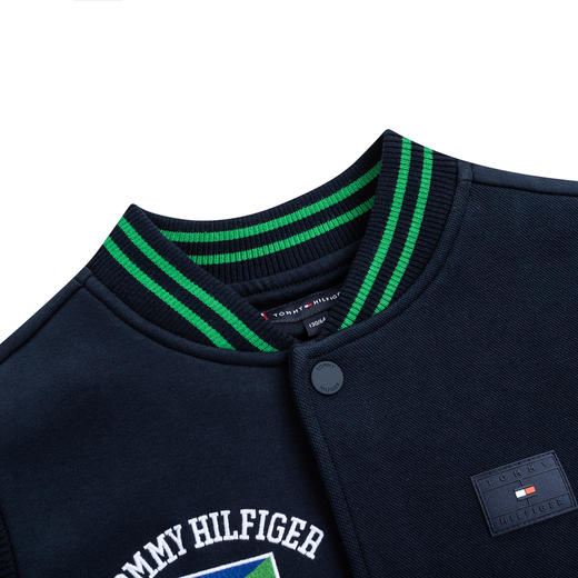 TOMMY 秋 大童小童 儿童童装夹克 THB-JK-23C005 商品图2