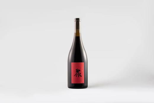 小圃“聚”干红葡萄酒 商品图2