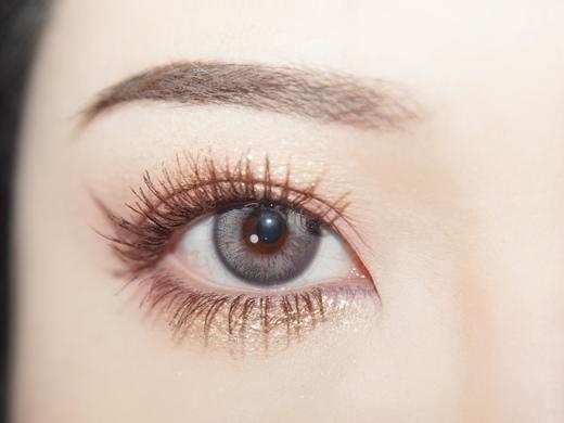 Woolilens旗下 | 热带雨林&夏威夷 14.2mm白狮参考着色中大直径 | 半年抛 商品图8