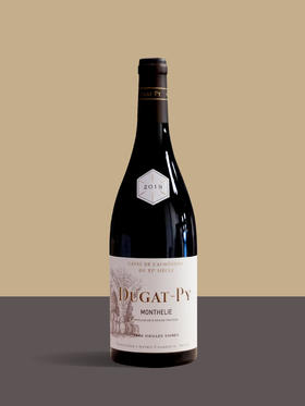 DUGAT-PY, Monthelie Tres Vieilles Vignes 2019 (2023 ex-domaine)