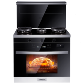 新品首发 集成灶DJ616