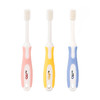 ITO 儿童牙刷-3-6岁适用 （随机颜色发货不接受备注指定） 商品缩略图1