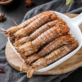 【好物推荐】椒盐皮皮虾  200g/320g/盒