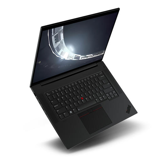 ThinkPad P1 隐士 16英寸超便携移动工作站 商品图7