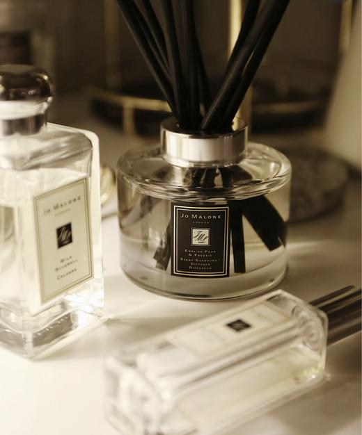 JoMalone祖马龙祖玛珑满室幽香香氛香薰系列 英国梨与小苍兰165ml 商品图2