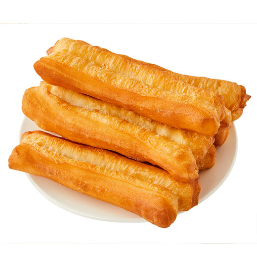 【好物推荐】黄油油条 400g/袋 商品图5