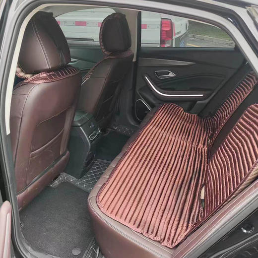 北京 EU7 逸风版【长租-北京】 商品图5