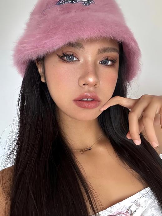 Woolilens旗下 | 热带雨林&夏威夷 14.2mm白狮参考着色中大直径 | 半年抛 商品图11