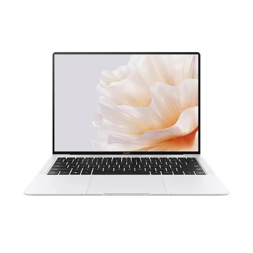 华为 MateBook X Pro 2023款 酷睿版 14.2英寸 拂晓粉 i7-1360P 32G 2TB固态 集显 触屏版 商品图2