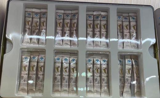 九仙尊 石斛西洋参颗粒 商品图0