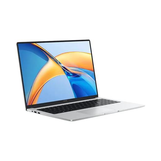 荣耀 MagicBook X 16 Pro 2023款 锐龙版 16英寸 冰河银 R7-7840HS 16G 512GB固态 集显 商品图1