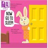 【中商原版】该去睡觉了 Now Go To Sleep 英文原版 亲子童书 睡前读物 儿童绘本故事图画书 学乐绘本 进口儿童读物Scholastic 商品缩略图4