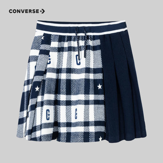 【Converse高端系列】匡威儿童半身裙CNVG-KE-F214 商品图1