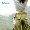 FaSoLa户外水瓶扣水壶饮料瓶矿泉水瓶扣登山便携挂扣腰带背包挂钩 商品缩略图1