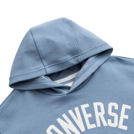 【Converse高端系列】匡威儿童童装卫衣CNVN-PO-F048 商品图3