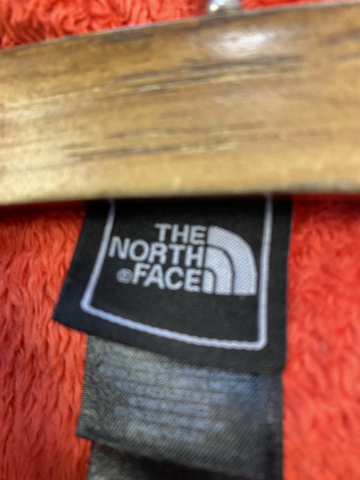 The North Face 北面 长绒毛 户外机能外套 _ODJK(S) 商品图2