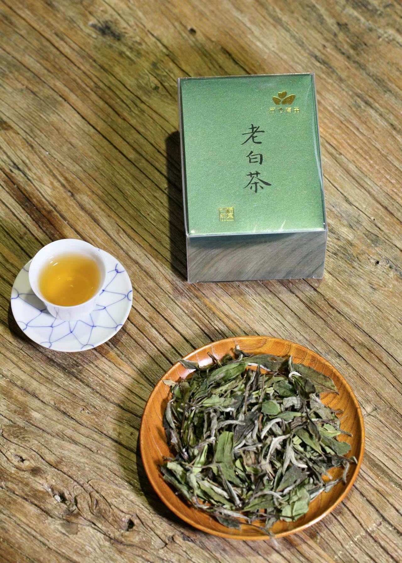 （A4-001）茶叶（礼品）