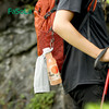 FaSoLa户外水瓶扣水壶饮料瓶矿泉水瓶扣登山便携挂扣腰带背包挂钩 商品缩略图3