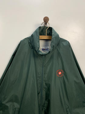 90年代 Vintage KOBE 运动外套 _SJK(XL)