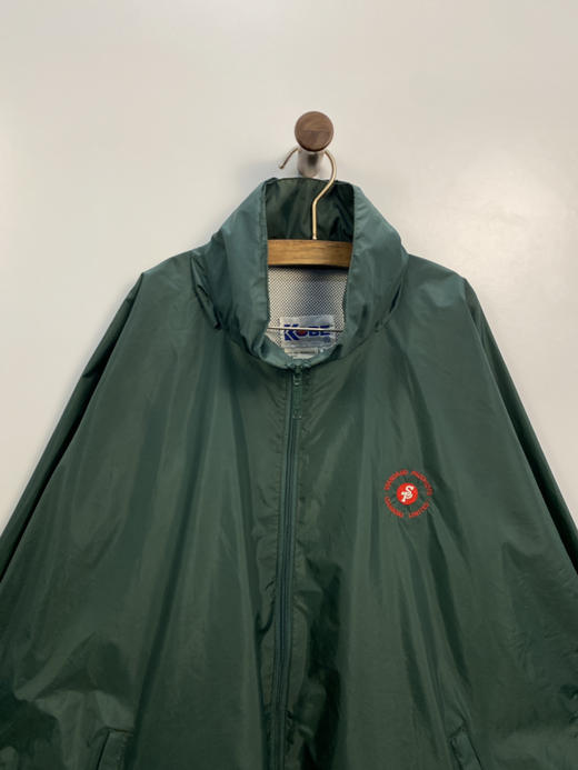 90年代 Vintage KOBE 运动外套 _SJK(XL) 商品图0