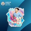 曼城俱乐部官方商品 | 格拉利什德布劳内冰箱贴磁铁足球球迷周边 商品缩略图2
