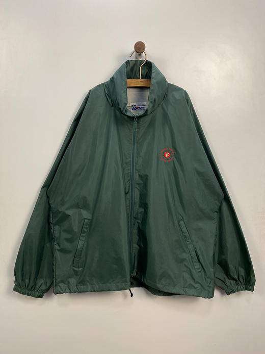 90年代 Vintage KOBE 运动外套 _SJK(XL) 商品图1