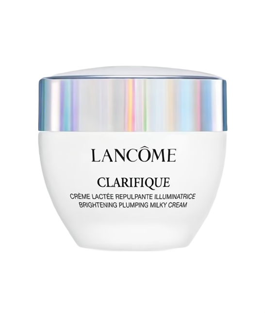 兰蔻净澈焕肤亮白霜50ml