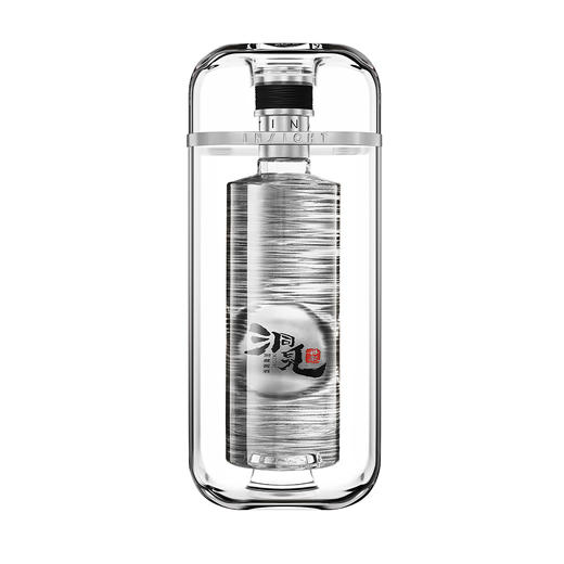 「丹泉洞见」 珍藏级佳酿 品味不一样的陈坛花果香 商品图1