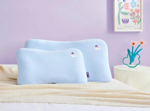 罗莱KIDS 儿童小睡神四季草本呵护枕 商品图2