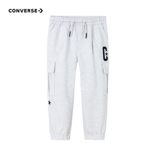 【Converse高端系列】匡威儿童童装长裤CNVN-KN-F055 商品图1